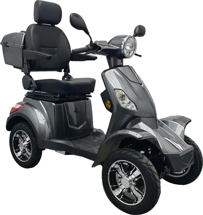 Produktbild TSC Seniorenmobil Z4 (25 km/h, 1000 W)
