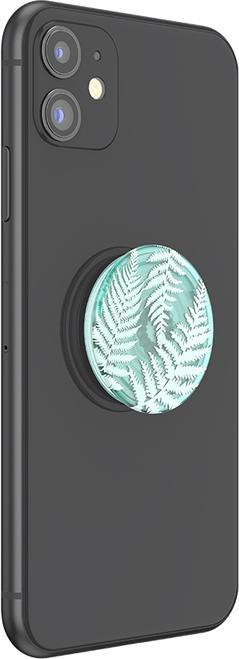 Actual product image PopSockets PopGrip Premium Plant Fern