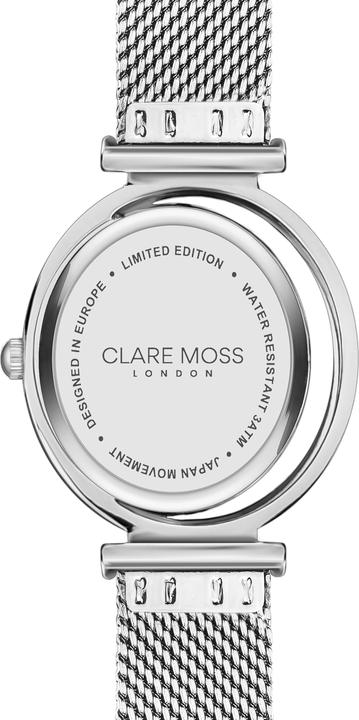 Image du produit Clare Moss Clare Petite Mesh (34 mm)