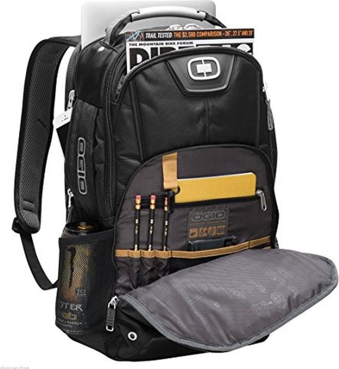 Actual product image Ogio Axle Pack