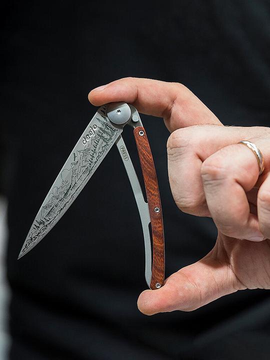 Immagine prodotto Deejo Montagna (9.50 cm)