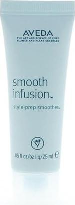 Actual product image Aveda Smooth Infus Style Preparing (25 ml)