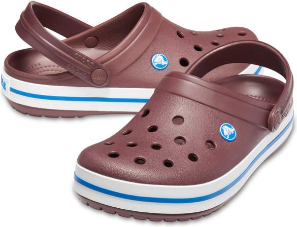 Actual product image Crocs Crocband Clog (39)