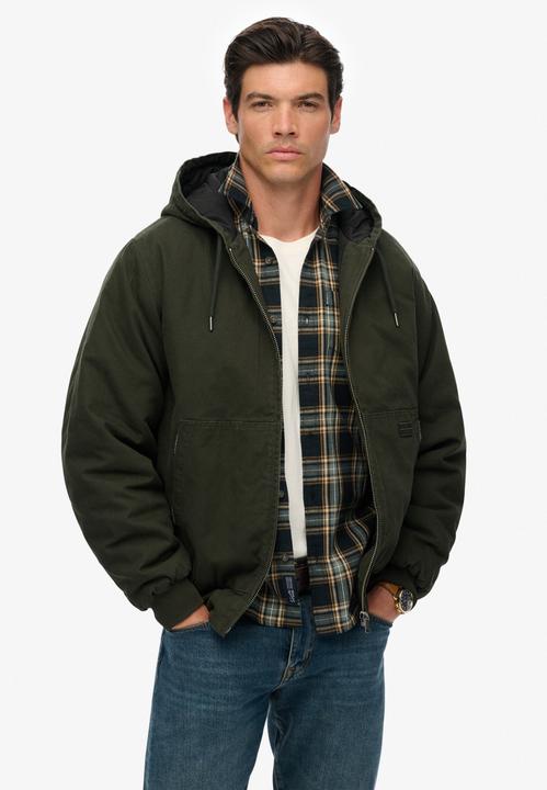 Produktbild Superdry Canvas Surplus (M)