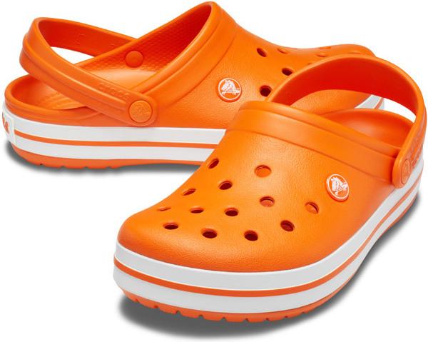 Actual product image Crocs Crocband Clog (39)