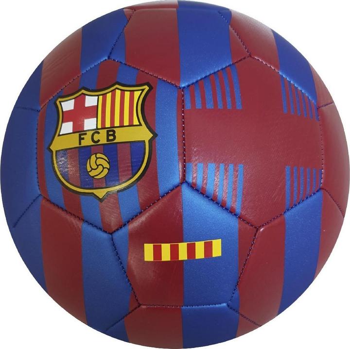 FC Barcelona Football Home 21 (1)