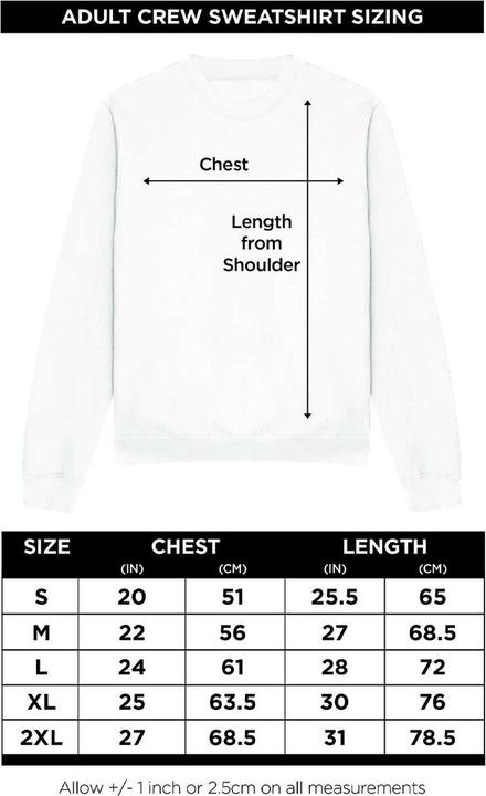 Produktbild The Muppets Christmas Carol Sweatshirt (S)