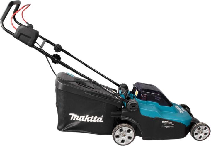 Actual product image Makita DLM382Z (Rechargeable battery operated)