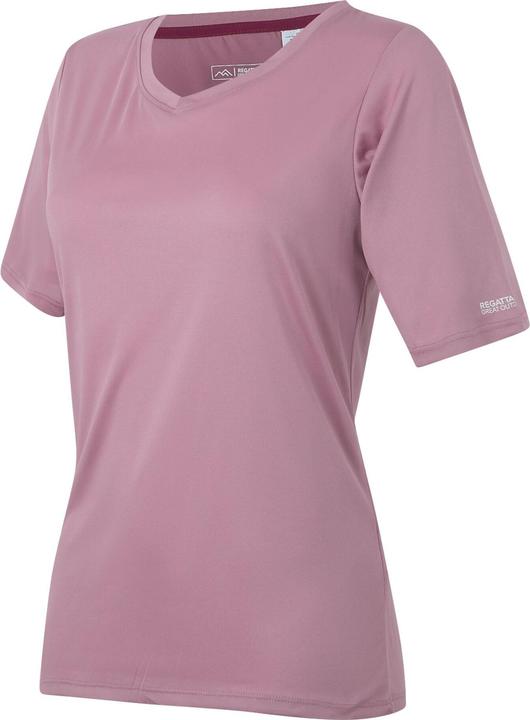 Produktbild Regatta Fingal II TShirt VAusschnitt (46)