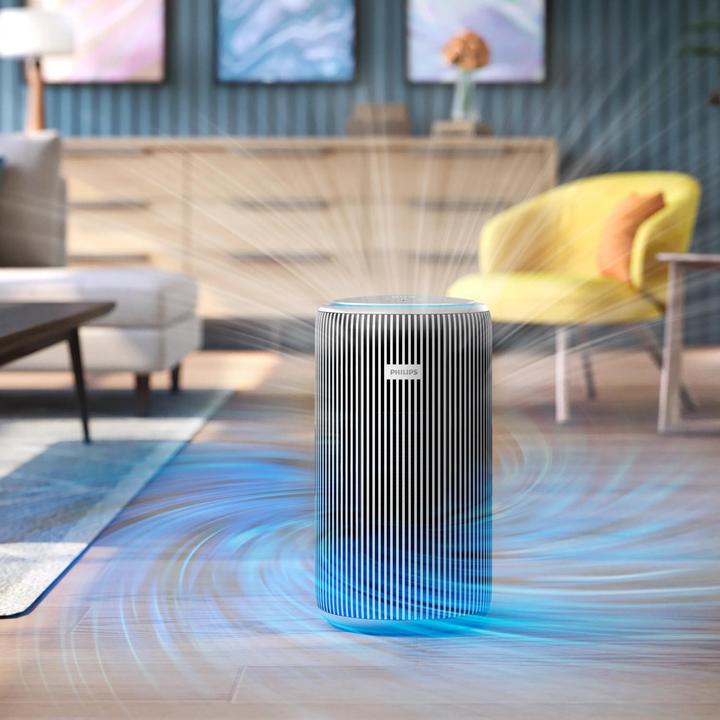 Produktbild Philips Intelligenter Luftreiniger (156 m²)