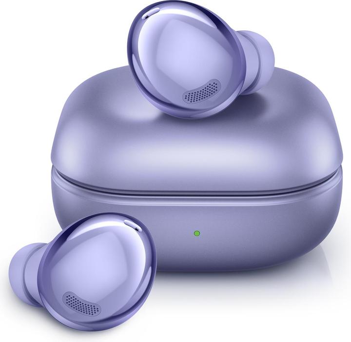 Produktbild Samsung Galaxy Buds Pro (ANC, 5 h, Kabellos)