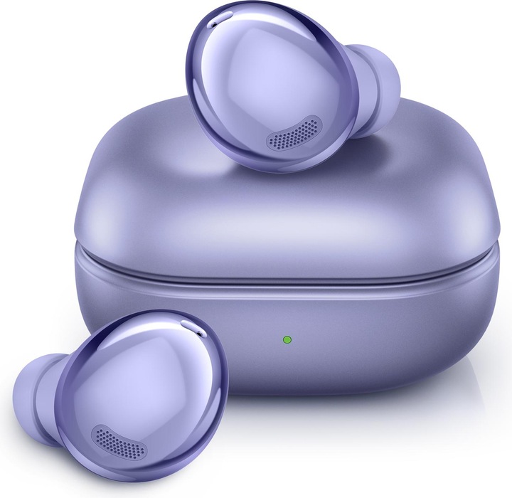 Produktbild Samsung Galaxy Buds Pro (ANC, 5 h, Kabellos)