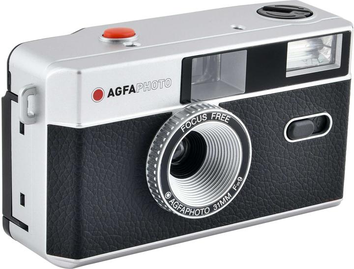 Produktbild AGFAPHOTO Reusable Photo Camera 35mm