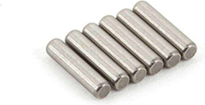 Produktbild Arrma Zylinderstift 2,25x9,8mm (6)