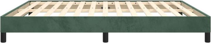 Produktbild vidaXL Bettgestell (160 x 200 cm)