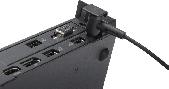 Produktbild ASUS PC PN43-BBN97MDS Intel N97 Black (Intel N97)