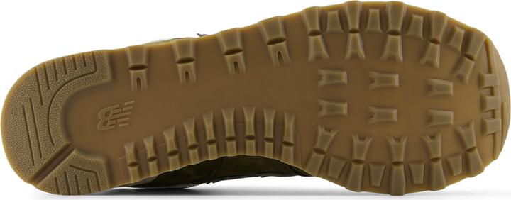 Image du produit New Balance U5742RG - 574 (40.5)