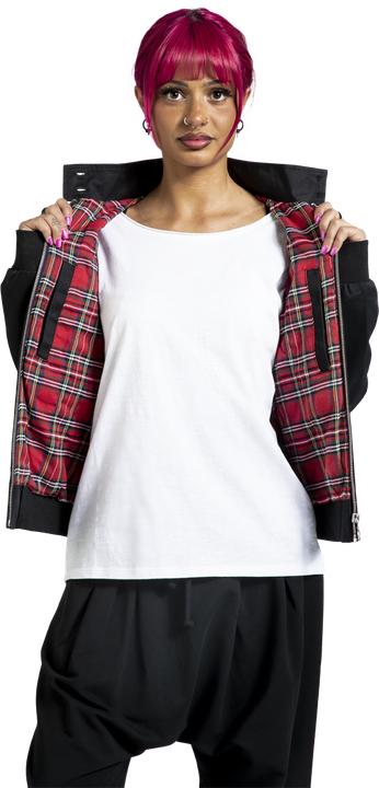 Actual product image RED by EMP Harrington (M)