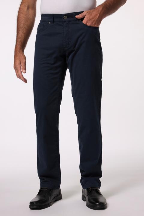 Image du produit Boston Park Jean, ventre confort, taille élastique sur les côtés - jusqu'au 37 (70)
