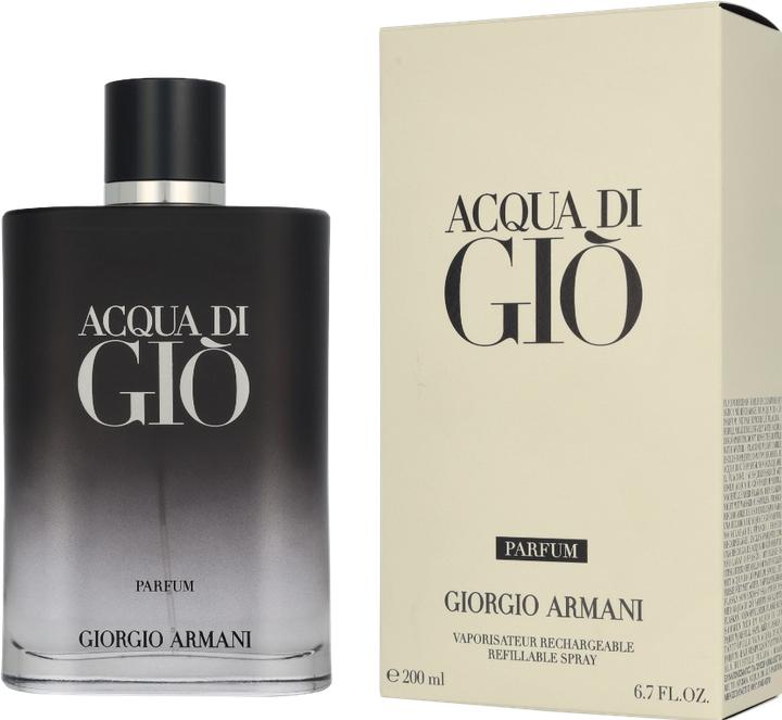 Immagine prodotto Giorgio Armani Acqua di Giò (Eau de parfum, 200 ml)