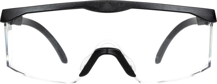 Image du produit FTM Lunettes de sécurité transparentes