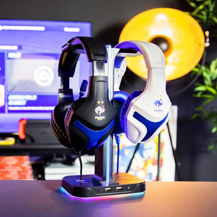 Immagine prodotto Konix Supporto per cassa nuova FFF -