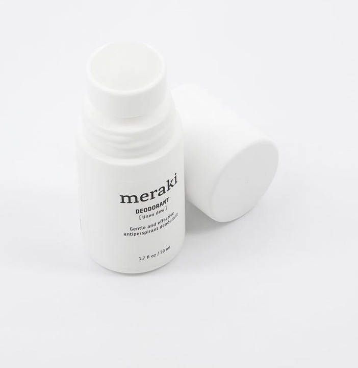Immagine prodotto Meraki Rugiada di lino (Stick, 50 ml)