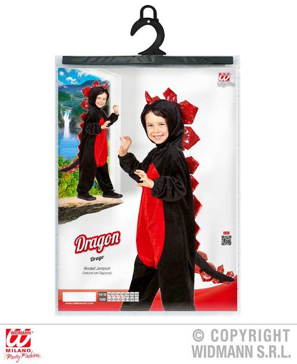 Produktbild Widmann Drachen (116)