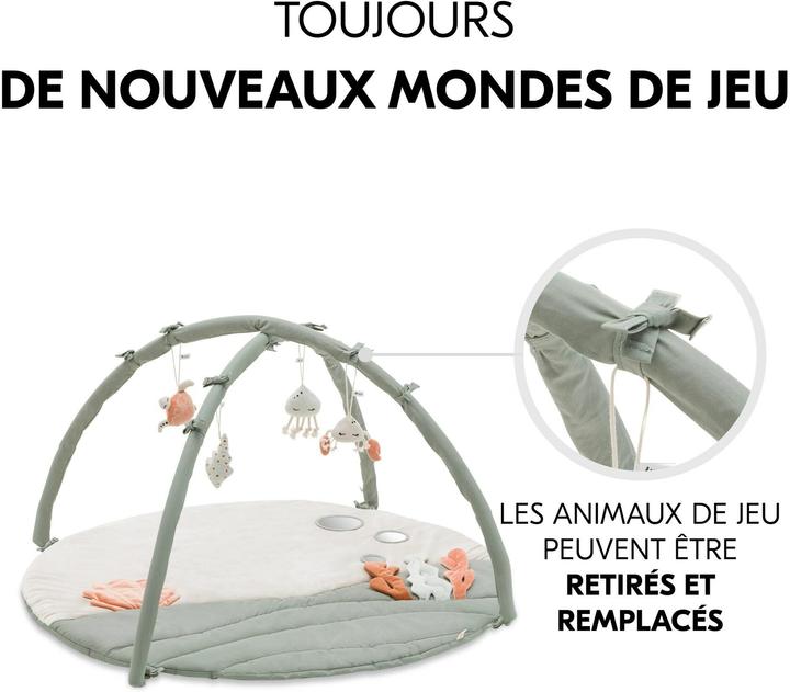 Immagine prodotto Hauck Rilassati e guarda