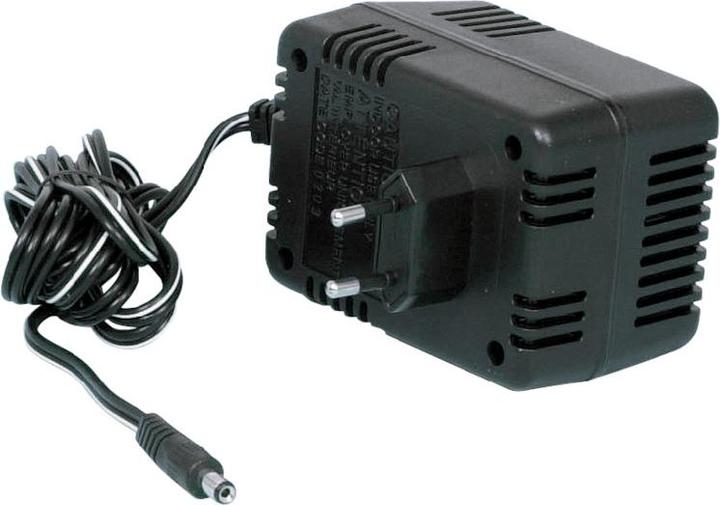 Actual product image Brother AD-24ES Power supply unit