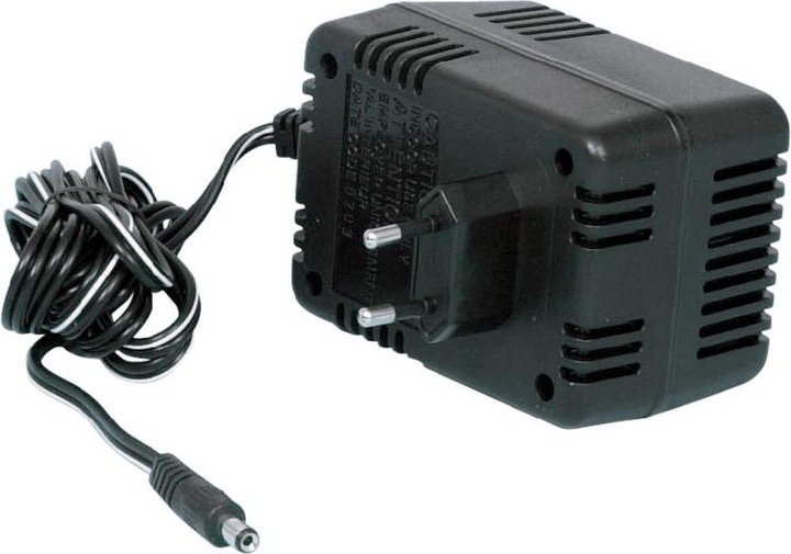 Actual product image Brother AD-24ES Power supply unit