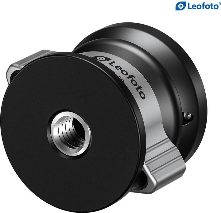Actual product image Leofoto Kompakter Nivellierbasis LB-38