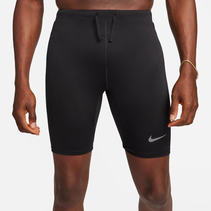 Actual product image Nike Fast Dri-FIT Brief-Lined Short (M)