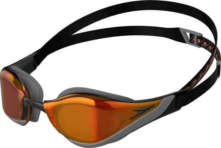 Speedo Fastskin Pure Focus Mirror | Gafas de natación en piscina