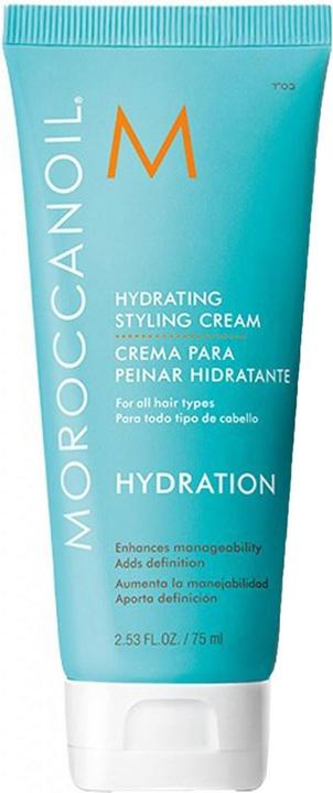 Moroccanoil hydration (Hair cream, 75 ml)