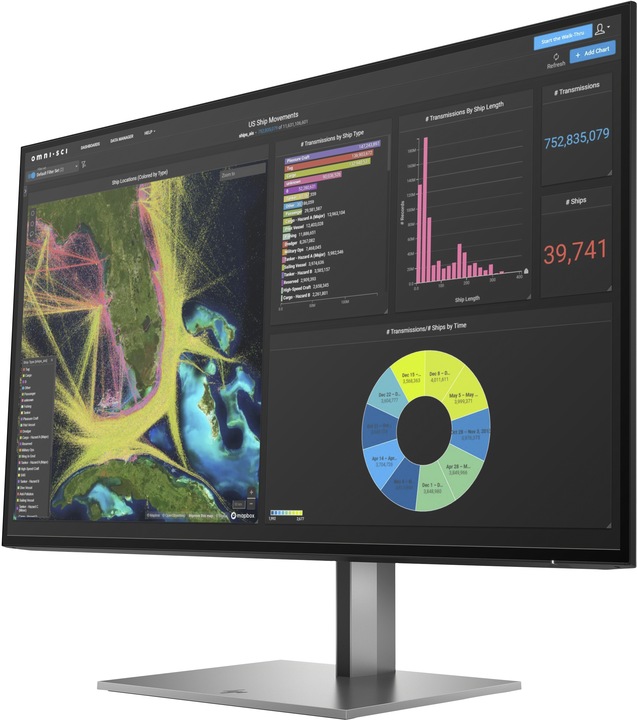 Produktbild HP Z27k G3 (3840 x 2160 Pixel, 27")