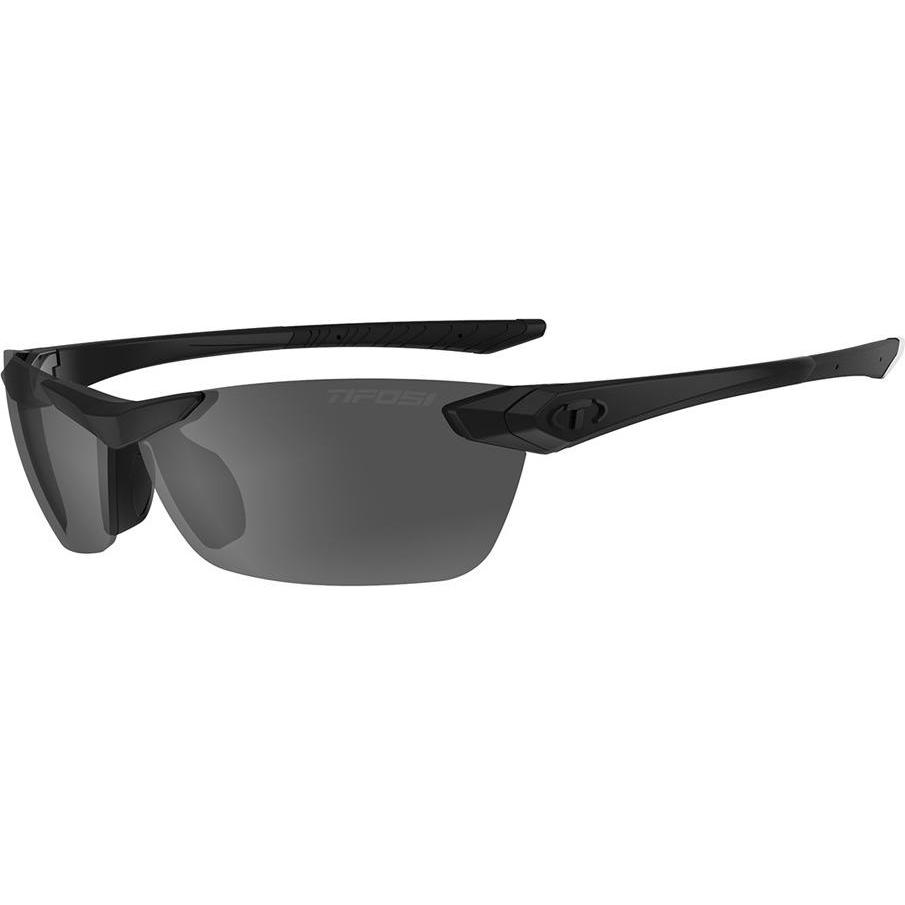 Thumbnail - Tifosi, Sportbrille, SEEK 2.0 Verdunkelungsbrille (1 Rauchglas 15,4 % Lichtdurchlässigkeit, kein Spiegel) (NEU) (Rauchgl...