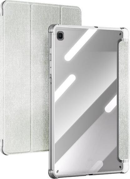 Dux Ducis Unid Series Leather Bookcover Cover (Galaxy Tab S6 Lite (2022))