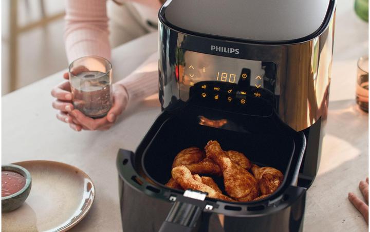 Produktbild Philips Airfryer HD9252/91