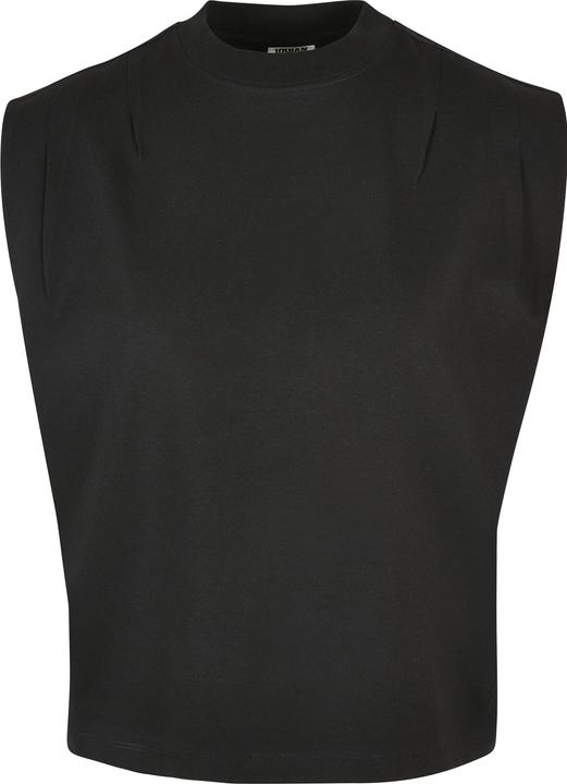 Produktbild Urban Classics Organic Heavy Pleated Shoulder (L)
