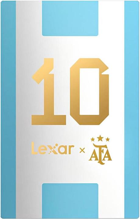 Image du produit Lexar SL500 Portable SSD - 1TB (AFA) (1 To)