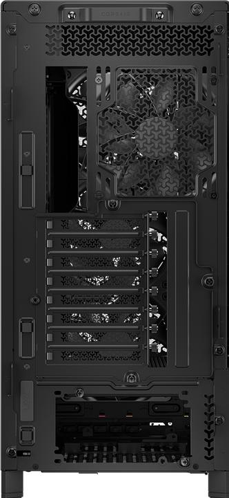 Produktbild Corsair Frame 5000D RS (E-ATX, Mini-ITX, ATX, mATX)