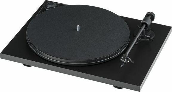 Immagine prodotto Pro-Ject Primaria E (Manuale)
