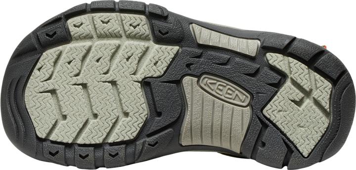 Actual product image Keen C Newport Boundless (24)