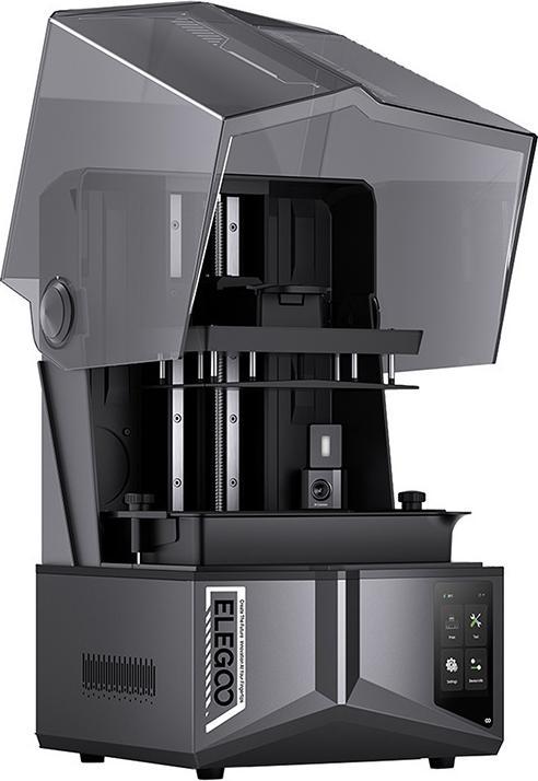Immagine prodotto Elegoo Printer 3D Saturn 4 Ultra 16K