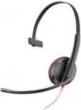 Produktbild Poly BW 3215 MONO USB-A HS (Kabelgebunden, USB-A, Avaya, Cisco, Skype)