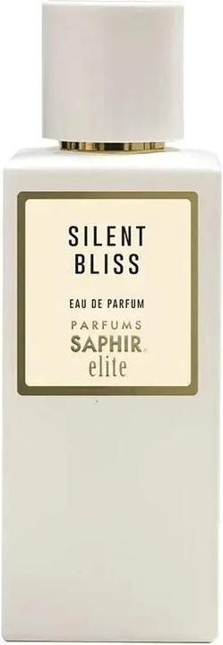 Immagine prodotto Saphir Elite Silent Bliss Edp 100 (Eau de parfum, 100 ml)