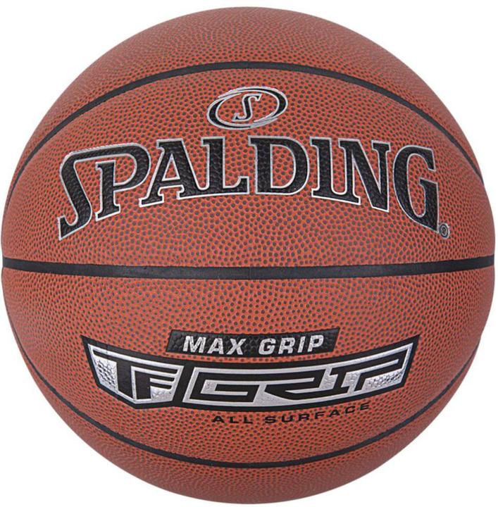Produktbild Spalding Basketball Max Grip (7)