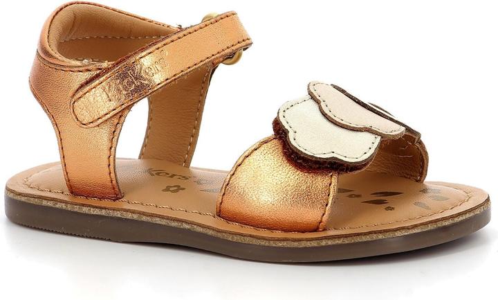 Actual product image Kickers Dyastar Sandals (32)
