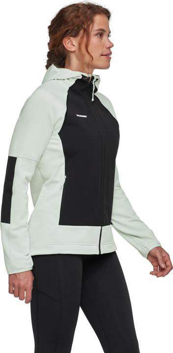 Produktbild Mammut Massone ML Hooded Jacket Women (S)